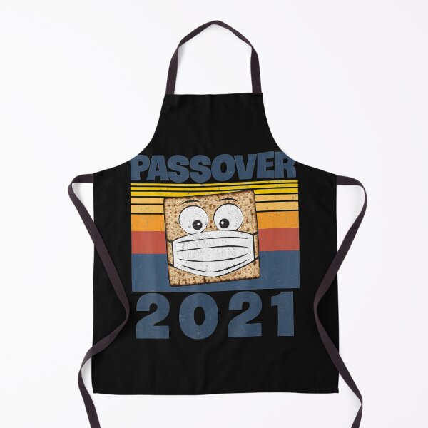 Item preview, Tu Vintage Passover 2021 Matzo Dabbing Seder Jewish Family designed and sold by KenSeman86.