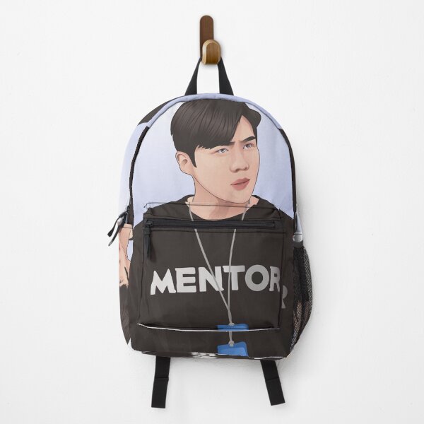 Item preview, Han Ji Pyeong designed and sold by ArtaholicGirl.