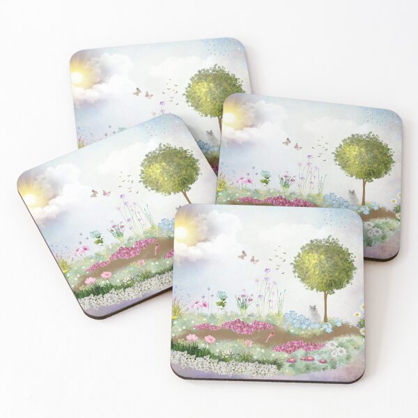 Item preview, Mikey's Garden designed and sold by ibjennyjenny.