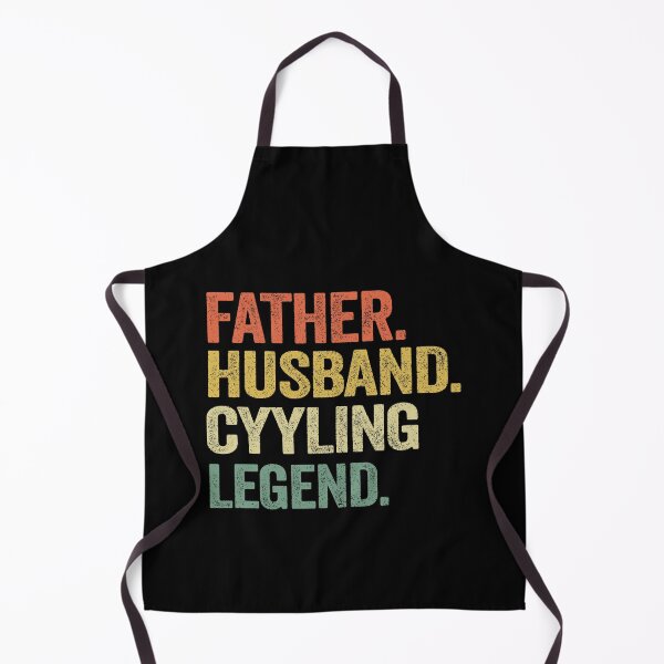 Item preview, Father Husband Cycling Legend Cyclist Father´s Day Gift designed and sold by Stronzi.