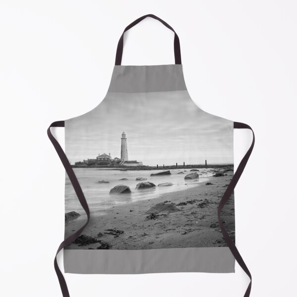 Item preview, St Mary's Lighthouse, Whitley Bay designed and sold by Rob Cole Photography.
