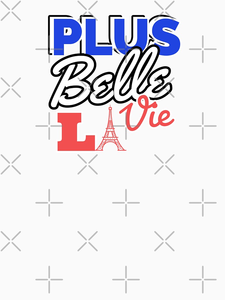 Plus belle la vie