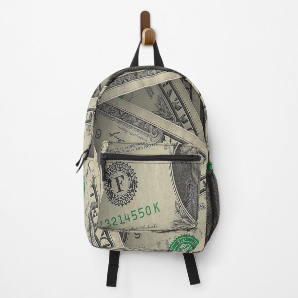 Item preview, Dollar banknotes design designed and sold by Evan71.