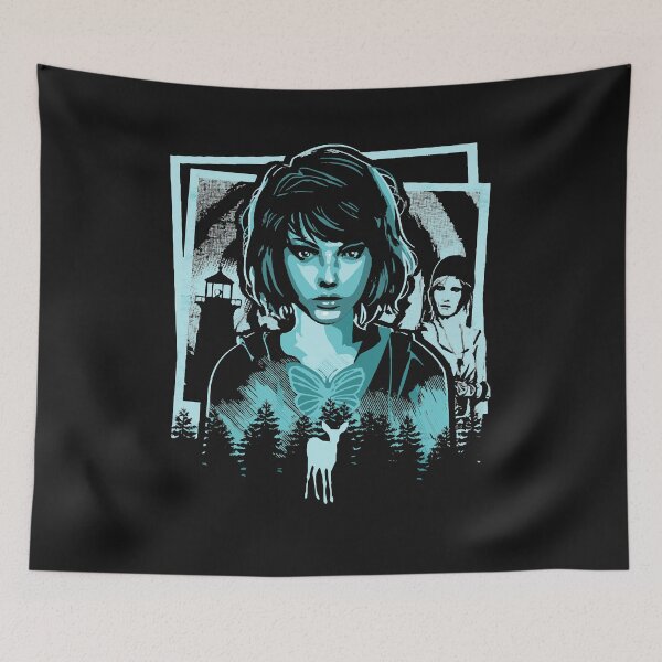 Item preview, Life Is Strange  designed and sold by Hadlie92.