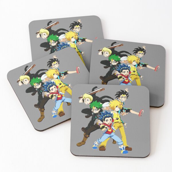 Item preview, welcome to the world of beyblade designed and sold by staceyglass3.