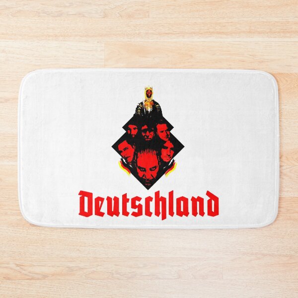 Item preview, DEUTSCH albums cover designed and sold by ernest27.