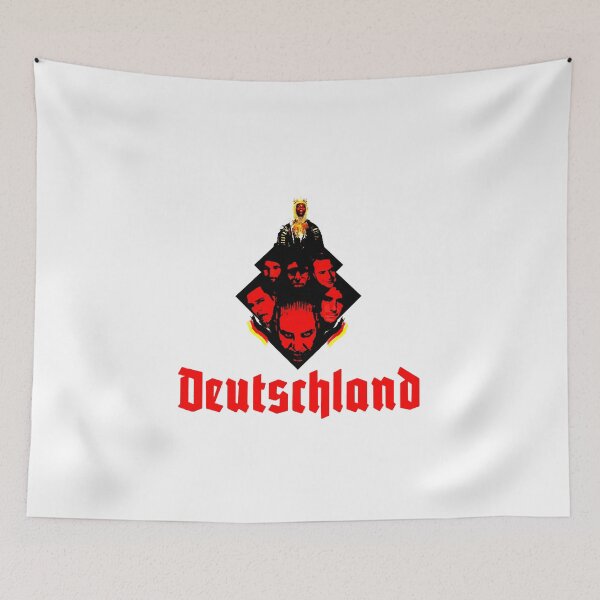 Item preview, DEUTSCH albums cover designed and sold by ernest27.