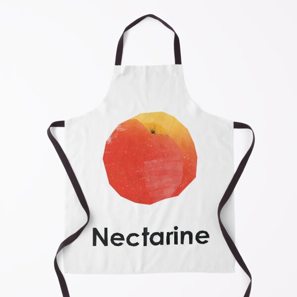 Item preview, En - Nectarine designed and sold by BabbanGaelg.