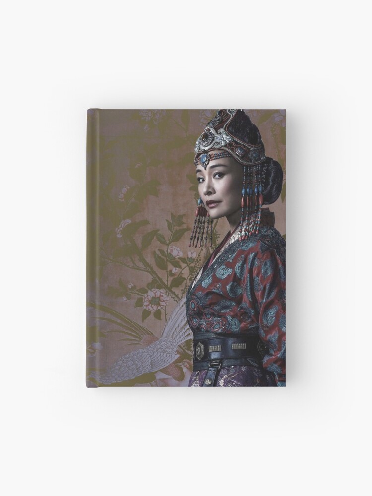 empress chabi