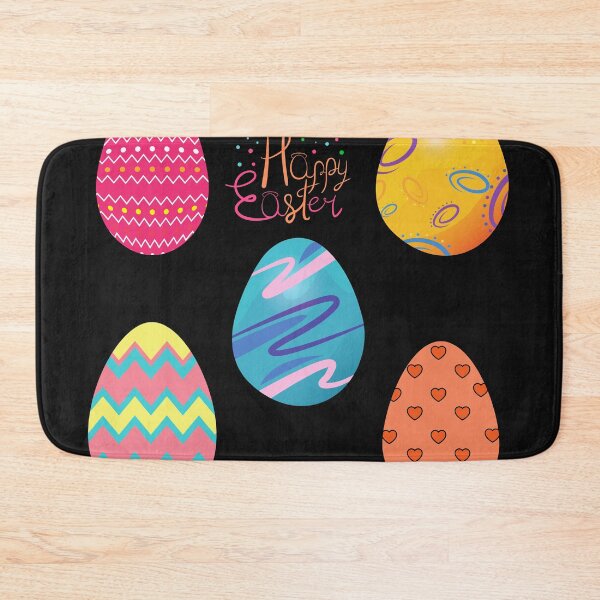 Item preview, Easter eggs sticker pack designed and sold by Tanuja  Sharma.