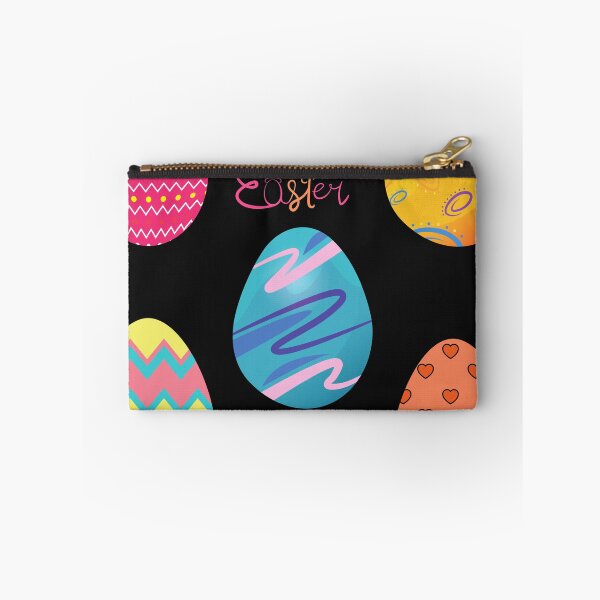 Item preview, Easter eggs sticker pack designed and sold by Tanuja  Sharma.