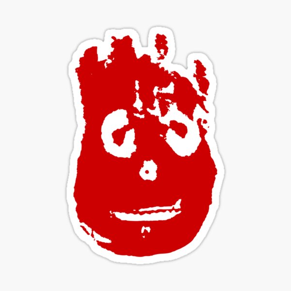 Castaway Volleyball Wilson Stickers Redbubble