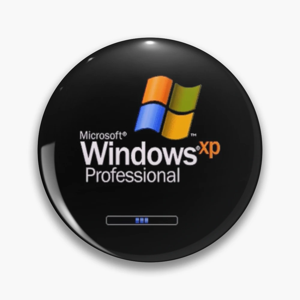 Windows Xp Pin for Sale by Vapes-ubboi