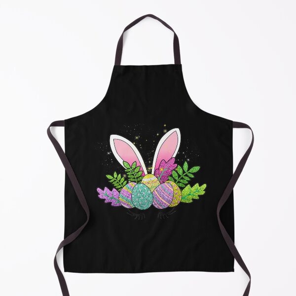 Item preview, Funny Womens Easter Bunny Ear Flower Headband for Adult Mom designed and sold by KenSeman86.