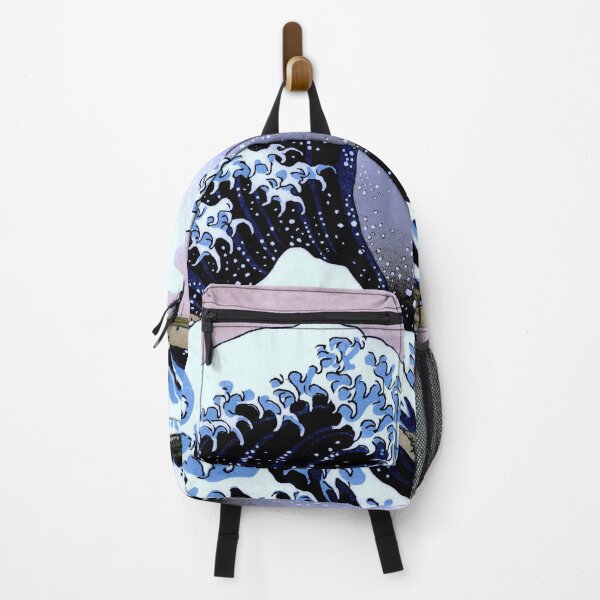 Item preview, The Great Wave Off Kanagawa (Stormy Sea Version) designed and sold by SimpleJoyStyle.
