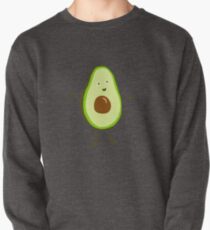 Sudadera sin capucha Mr Aguacate