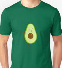 Mr Avocado Unisex T-Shirt