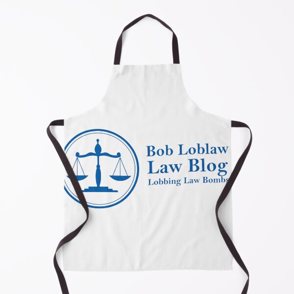 Item preview, Bob Loblaw Law Blog designed and sold by RadicalAM.