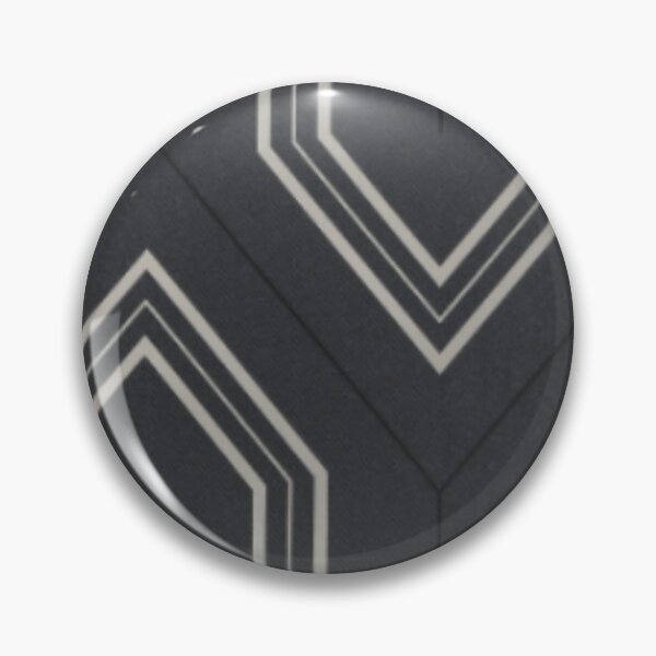 Artikelvorschau, Anthrazit Geometrisch entworfen und verkauft von WearWolfDesigns.