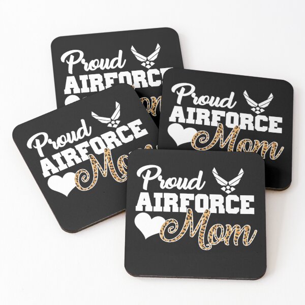 Item preview, MOTHER'S DAY Pround Airforce Mom, airforce mom protect sons, airforce, mom, protect, sons designed and sold by lisajnelsond.