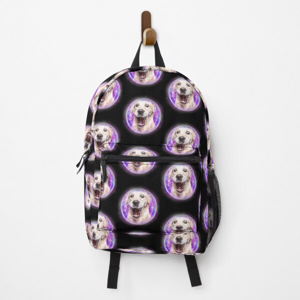 Item preview, Yellow Labrador Retriever designed and sold by KellyJanosko-bd.