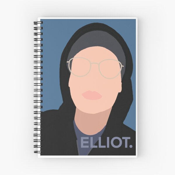 Item preview, Elliot Page. designed and sold by ShadesOfFemme.
