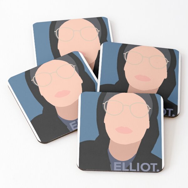 Item preview, Elliot Page. designed and sold by ShadesOfFemme.