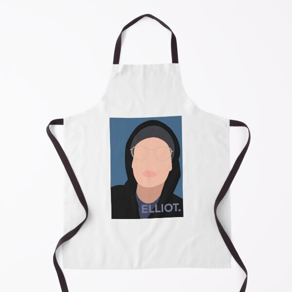 Item preview, Elliot Page. designed and sold by ShadesOfFemme.