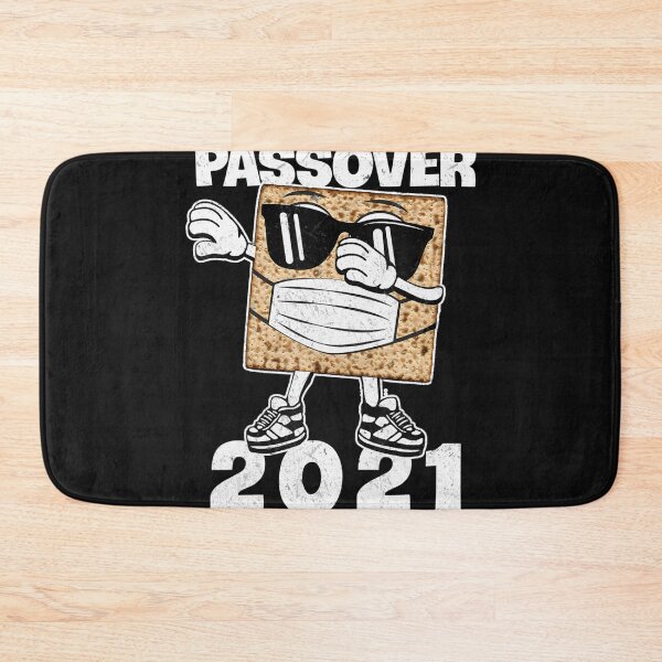 Item preview, Tu Funny Passover 2021 Matzo Dabbing Seder Jewish Family  designed and sold by KenSeman86.