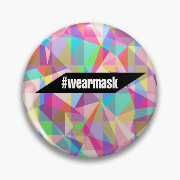 Item preview, #wearmask designed and sold by Smita Maharana.