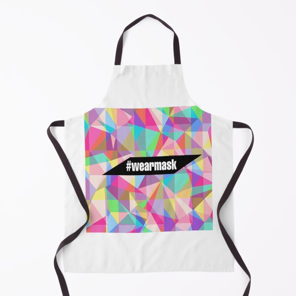 Item preview, #wearmask designed and sold by Smita Maharana.