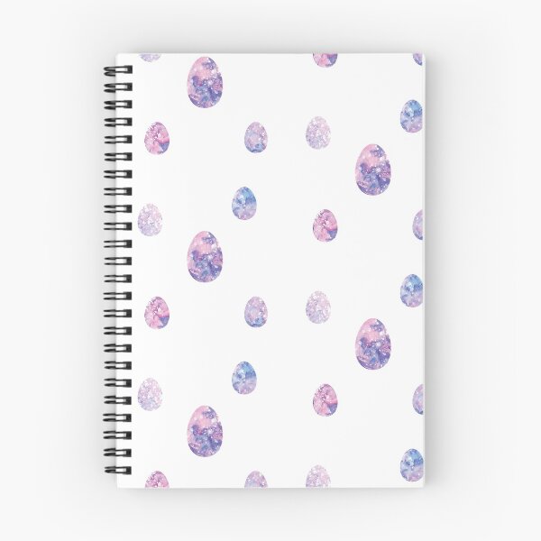 Item preview, Easter egg: pattern stickers (pastel palette) designed and sold by SoLittleSteph.