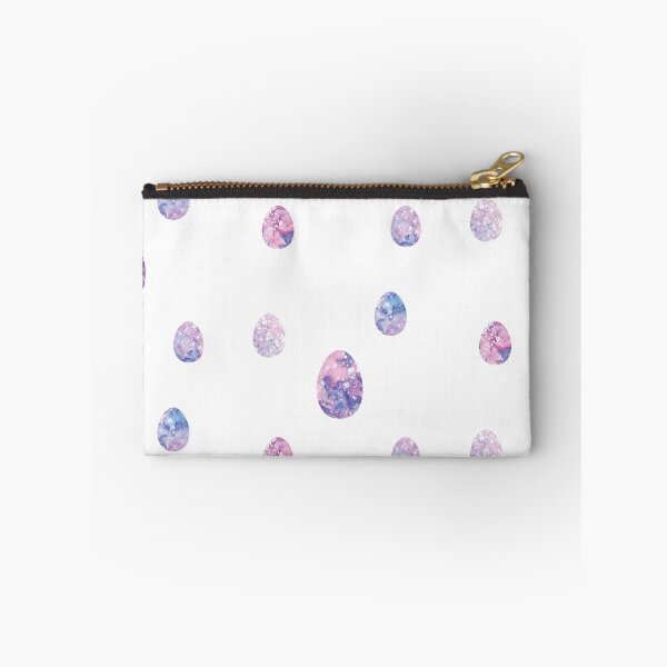 Item preview, Easter egg: pattern stickers (pastel palette) designed and sold by SoLittleSteph.