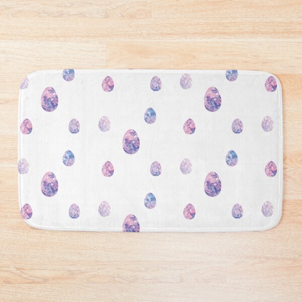 Item preview, Easter egg: pattern stickers (pastel palette) designed and sold by SoLittleSteph.