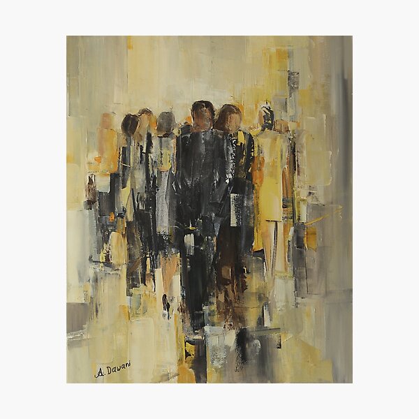 Item preview, Yellow morning designed and sold by ana dawani.