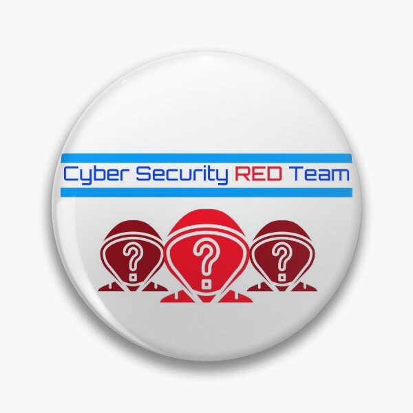 Artikelvorschau, Cyber Security Red Team entworfen und verkauft von Advforester.