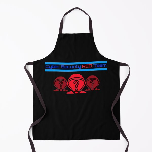 Item preview, Cyber Security Red Team designed and sold by Advforester.