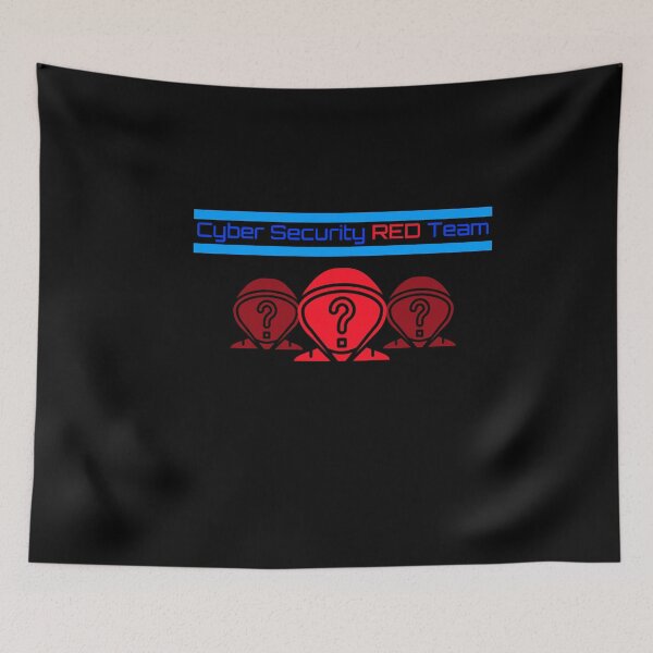 Item preview, Cyber Security Red Team designed and sold by Advforester.