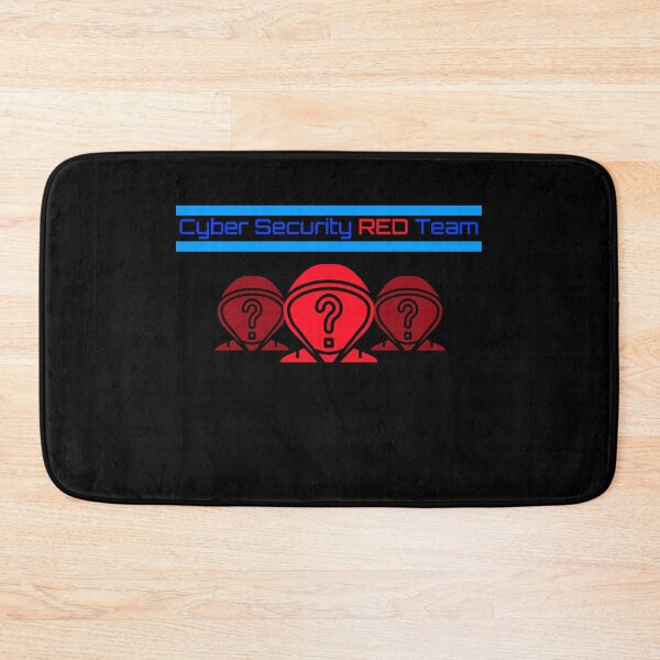 Item preview, Cyber Security Red Team designed and sold by Advforester.