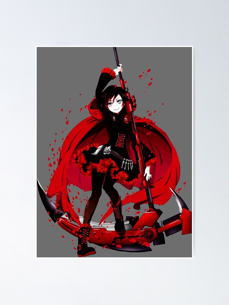 RWBY Chapter 1: Ruby Rose | Rooster Teeth RWBY Volume 4, Chapter 1: The  Next Step | Rooster Teeth Blake Belladonna RWBY, Volume 4, Chibi, chibi,  computer Wallpaper, rwby png | PNGWing