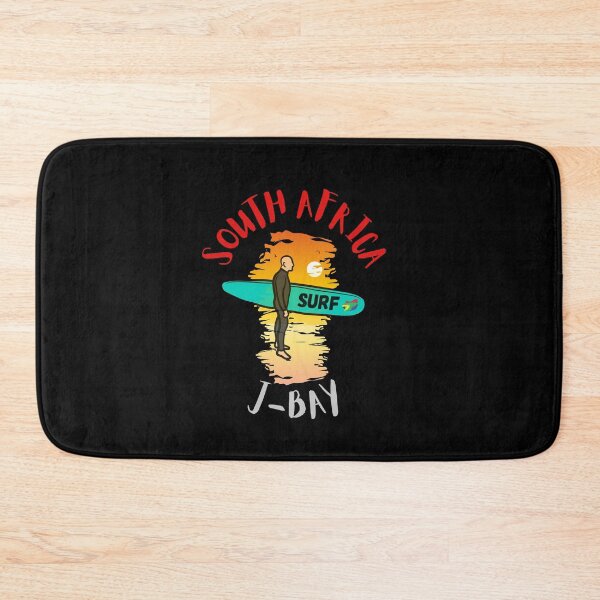 Item preview, jeffreys bay surf beach designed and sold by Original1977.