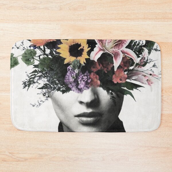 Item preview, Surreal bloom designed and sold by Underdott.