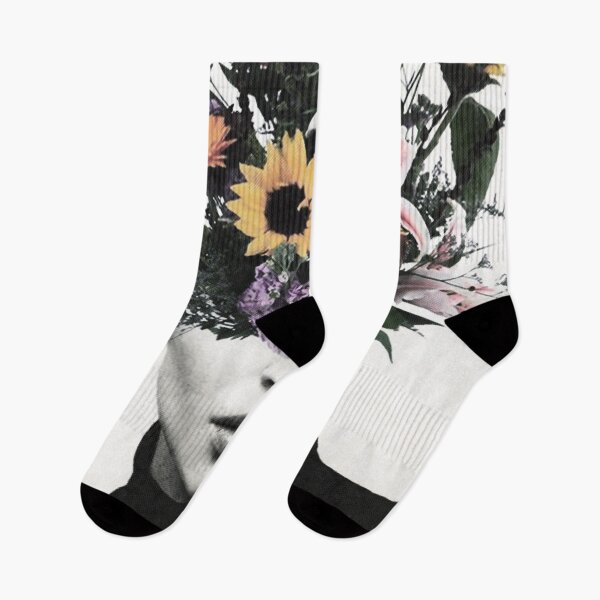Item preview, Surreal bloom designed and sold by Underdott.