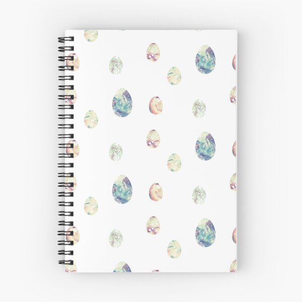 Item preview, Easter egg: pattern stickers (classic palette) designed and sold by SoLittleSteph.