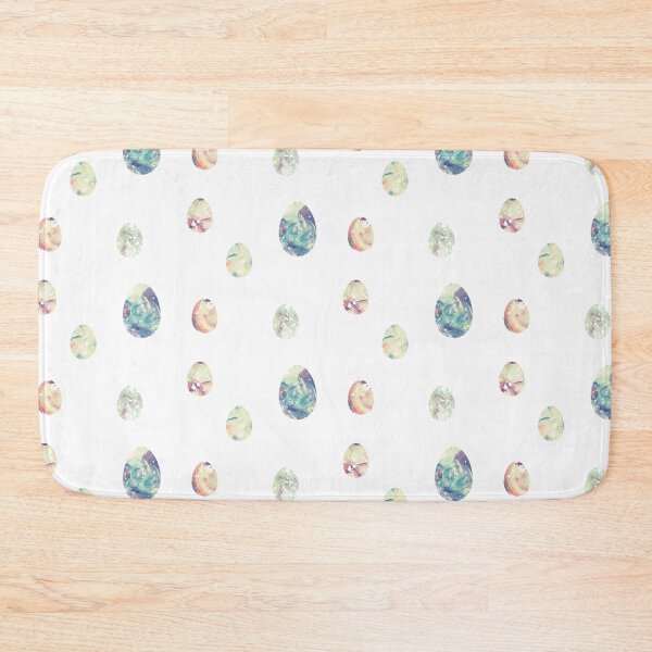 Item preview, Easter egg: pattern stickers (classic palette) designed and sold by SoLittleSteph.