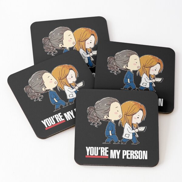 Item preview, You re My Person black designed and sold by AracelyGoodwin.