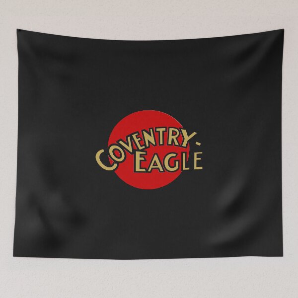 Item preview, Coventry Eagle UK Classic British designed and sold by tutuphidung.