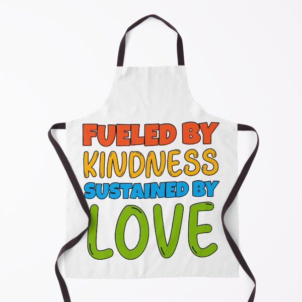 Item preview, Fueled By Kindess Sustained By Love designed and sold by Wachi-A.