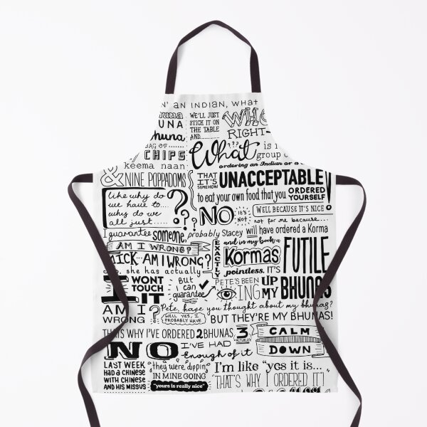Item preview, Gavin & Stacey designed and sold by ItsDarkInThere.