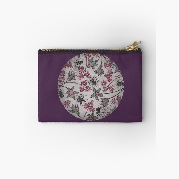 Item preview, Alpine-Columbine bloom Pattern designed and sold by Neta Manor.